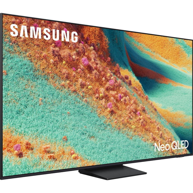 Samsung 85" QN85F NEO QLED 4K Mini LED Smart AI TV [2025]