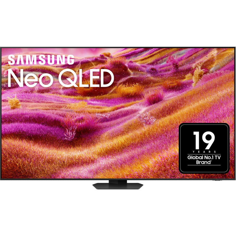 Samsung 98" QN90F NEO QLED 4K Mini LED Smart AI TV [2025]