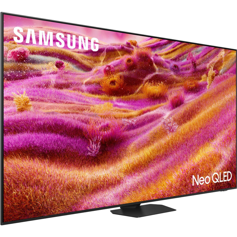Samsung 98" QN90F NEO QLED 4K Mini LED Smart AI TV [2025]