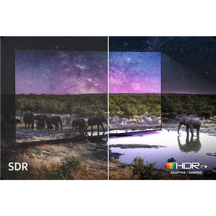 Samsung 98" QN90F NEO QLED 4K Mini LED Smart AI TV [2025]