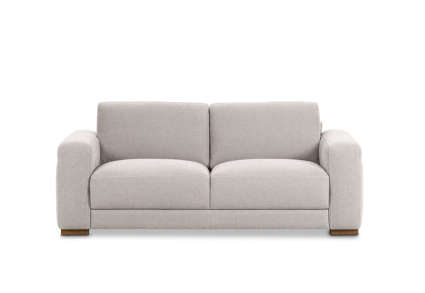 LEONE FABRIC 2.5 Seater Sofa