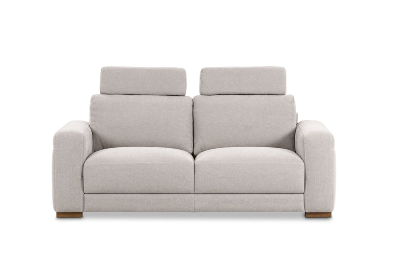 LEONE FABRIC 2.5 Seater Sofa