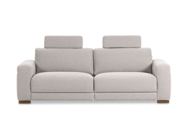 LEONE FABRIC 3.5 Seater Sofa