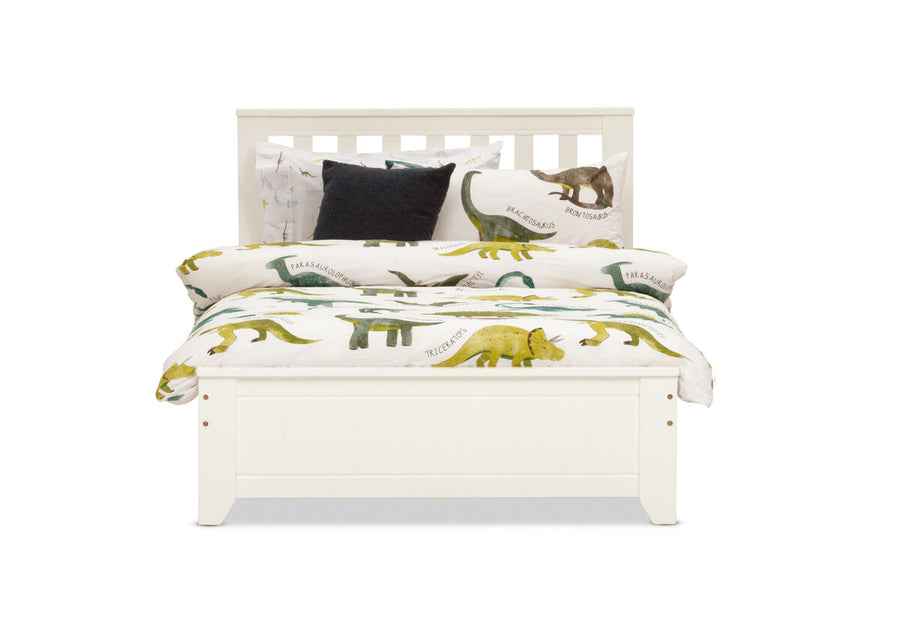 CAPTAIN JACK King Single Bed