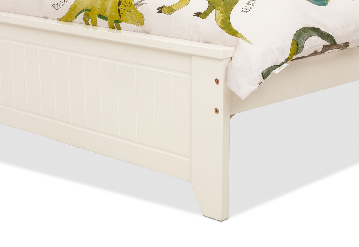 CAPTAIN JACK King Single Bed