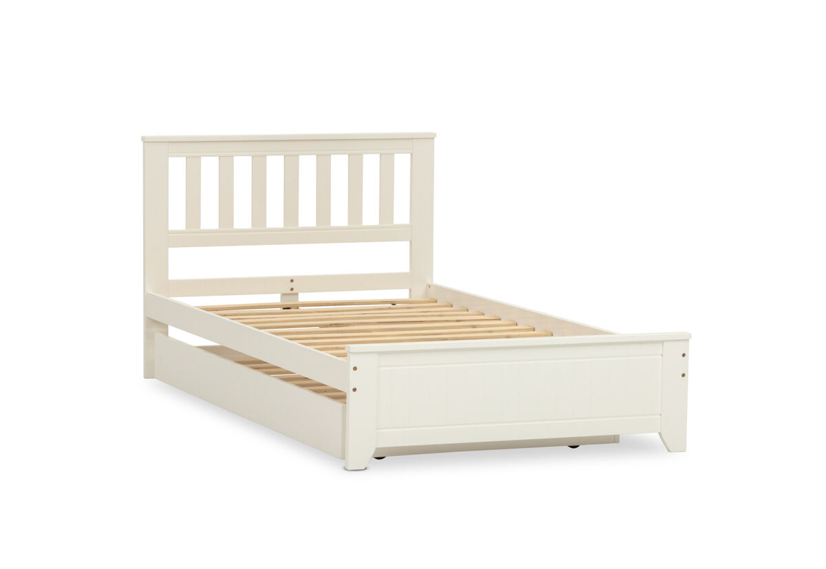 CAPTAIN JACK King Single Bed