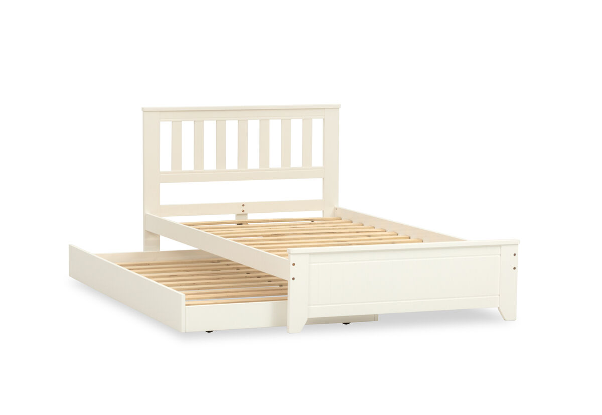 CAPTAIN JACK King Single Bed