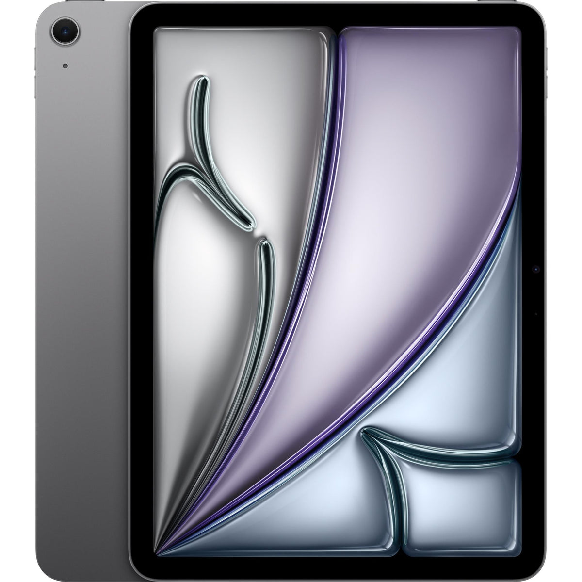 Apple iPad Air 11-inch M3 128GB Wi-Fi (Space Grey)[~Refurbished]