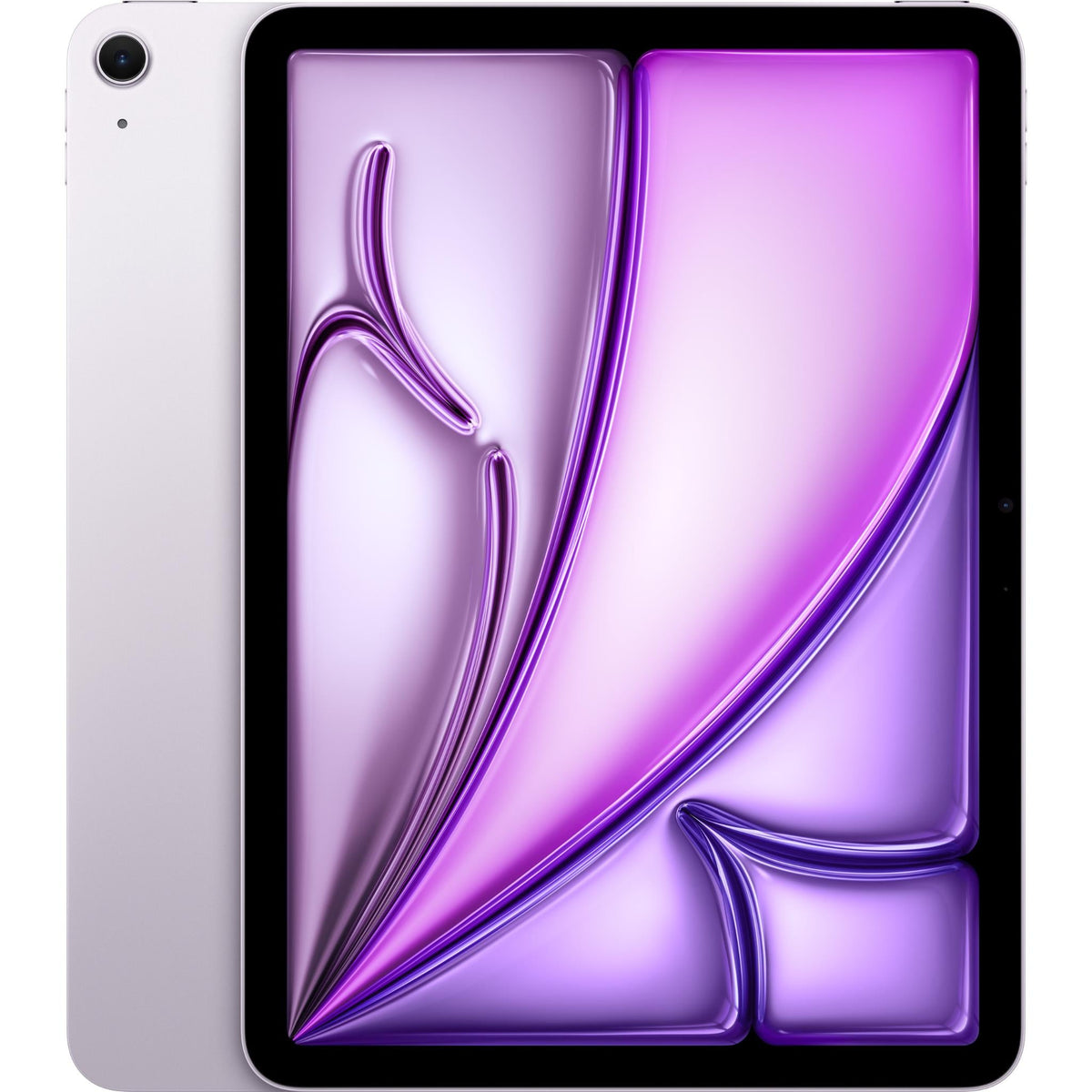 Apple iPad Air 11-inch M3 256GB Wi-Fi (Purple)[~Refurbished]
