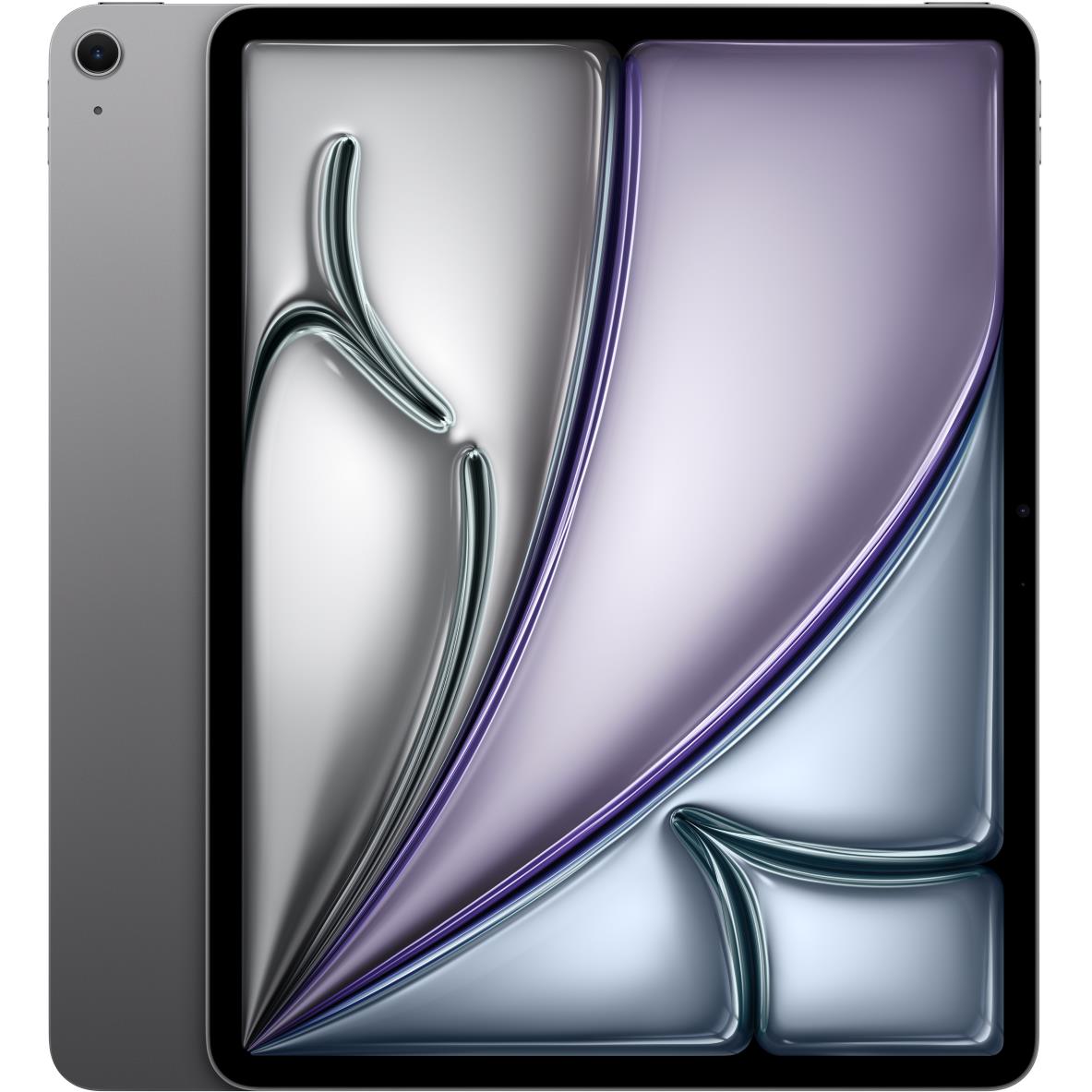 Apple iPad Air 13-inch M4 128GB Wi-Fi (Space Grey)