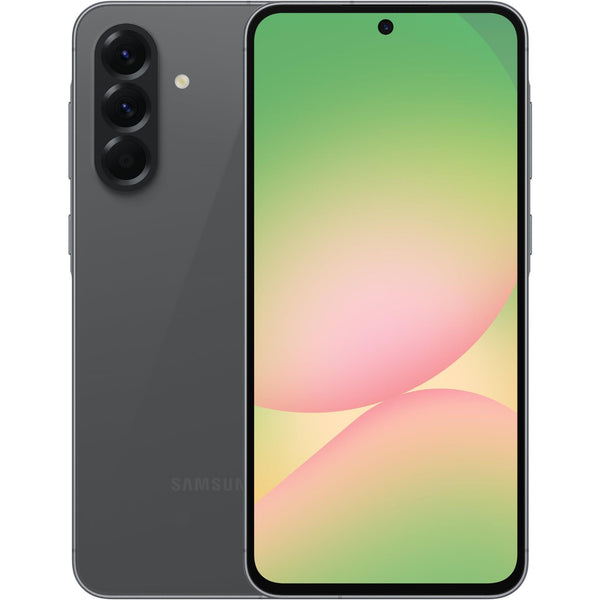 Samsung Galaxy A56 5G 256GB (Awesome Graphite)