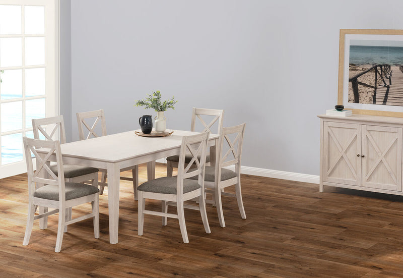 ARDAL 2100 Dining Table