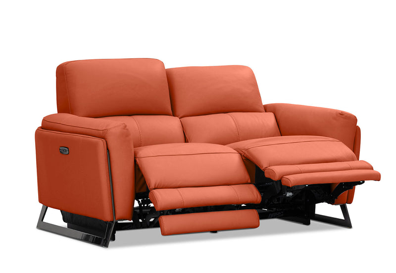 MAEVE 2 Seater Electric Recliner