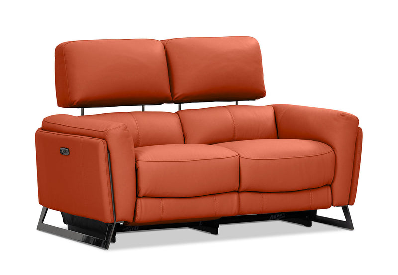 MAEVE 2 Seater Electric Recliner