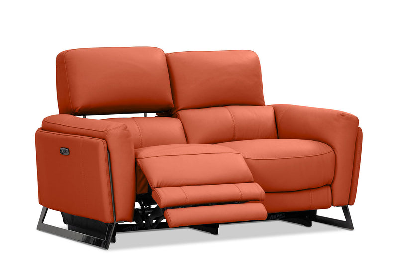 MAEVE 2 Seater Electric Recliner