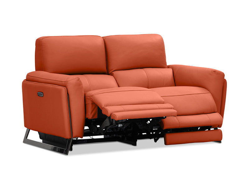 MAEVE 2 Seater Electric Recliner