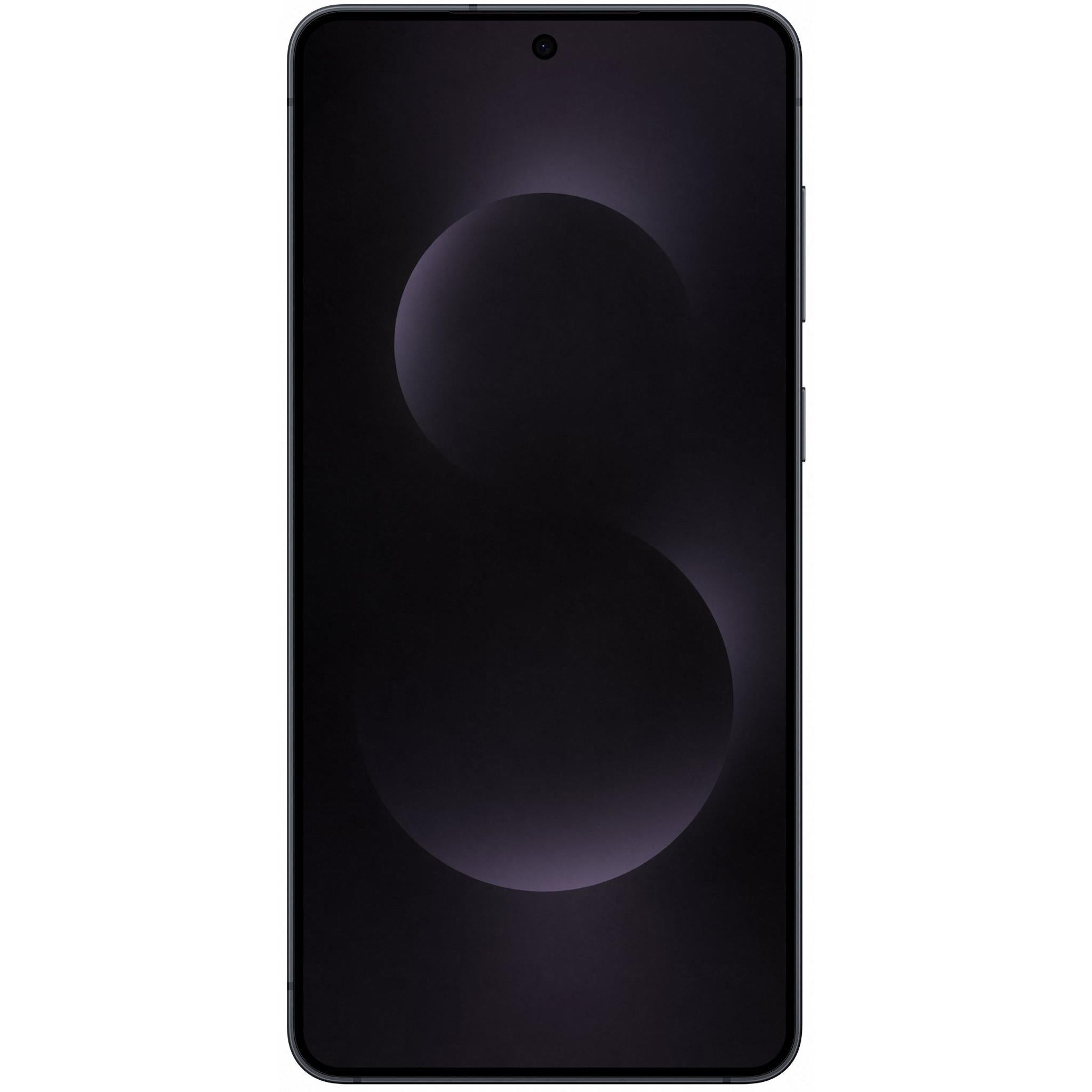 Samsung Galaxy S25 Edge 5G 512GB (Titanium Jetblack)