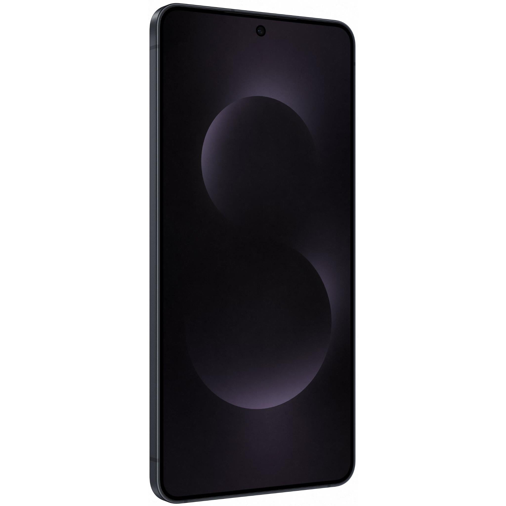 Samsung Galaxy S25 Edge 5G 512GB (Titanium Jetblack)