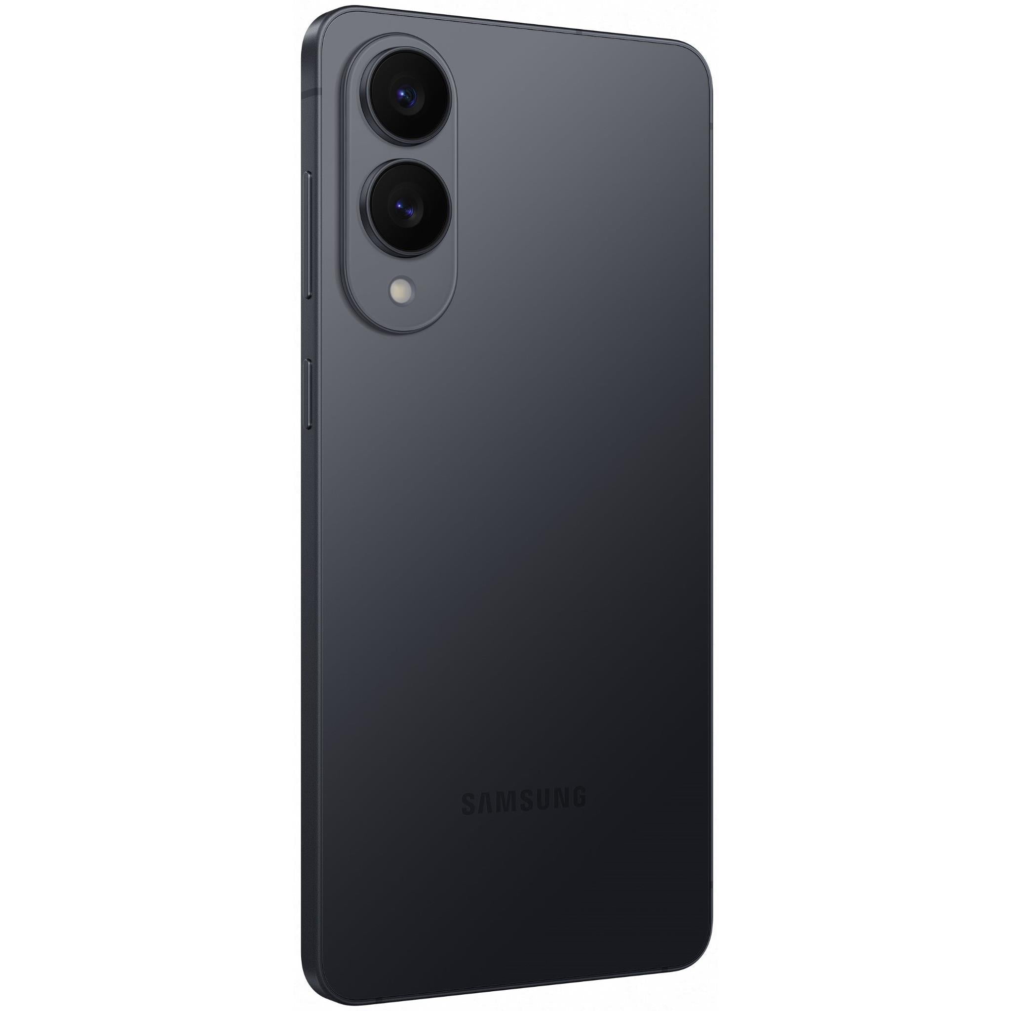 Samsung Galaxy S25 Edge 5G 512GB (Titanium Jetblack)