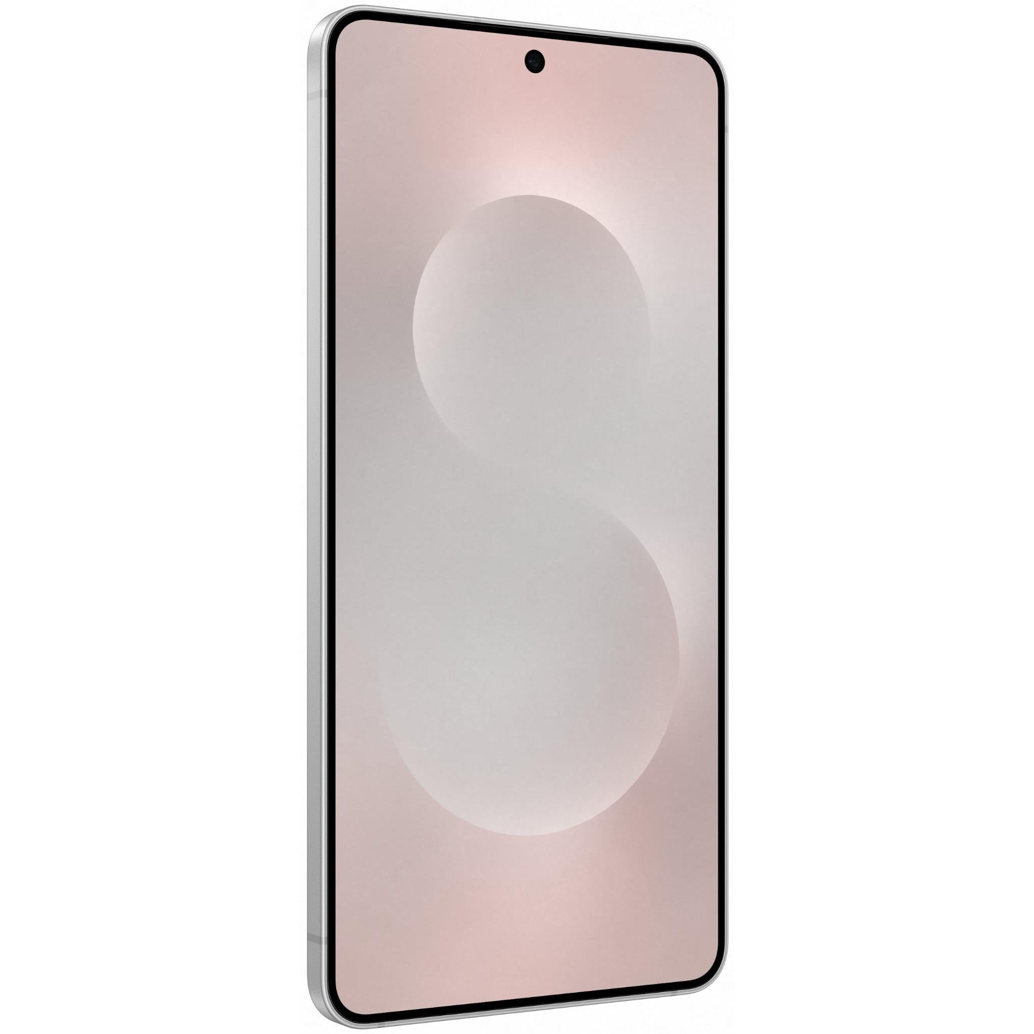 Samsung Galaxy S25 Edge 5G 512GB (Titanium Silver)