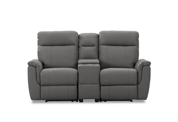 JAKOB 2 Seater with Console