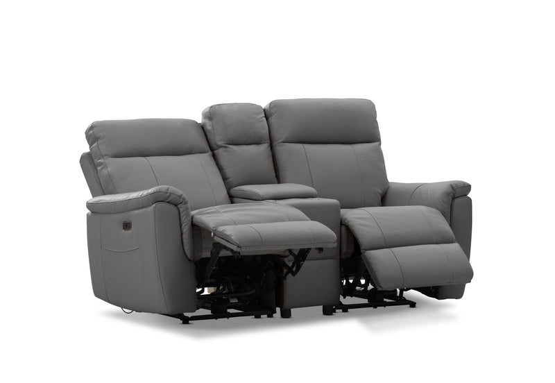JAKOB 2 Seater with Console