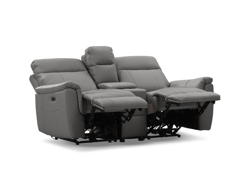 JAKOB 2 Seater with Console