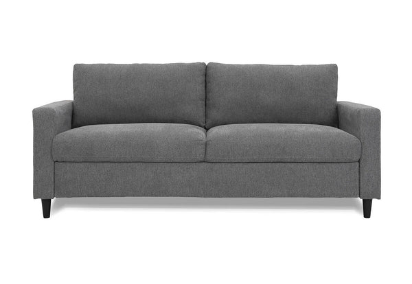 HARTMAN Dark Grey 3 Seat Sofa