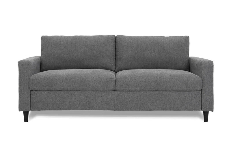 HARTMAN Dark Grey 3 Seat Sofa