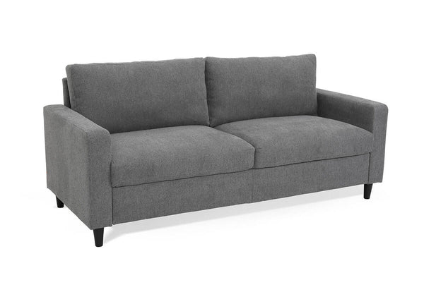 HARTMAN Dark Grey 3 Seat Sofa
