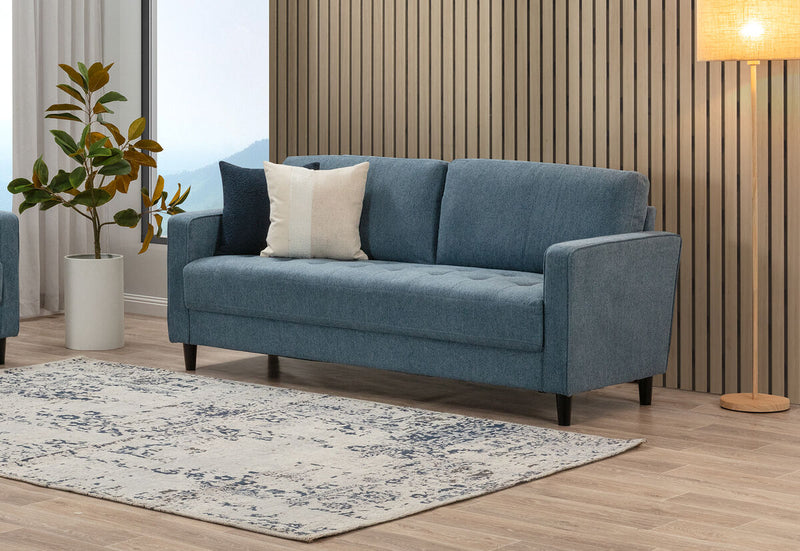 GLENBROOKE 3 Seat Sofa