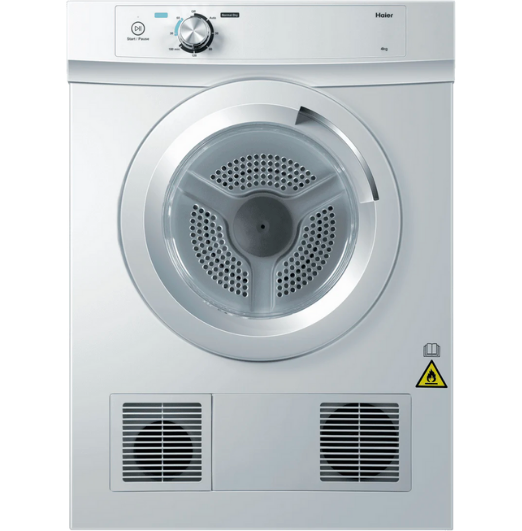 Haier 4kg Sensor Dryer