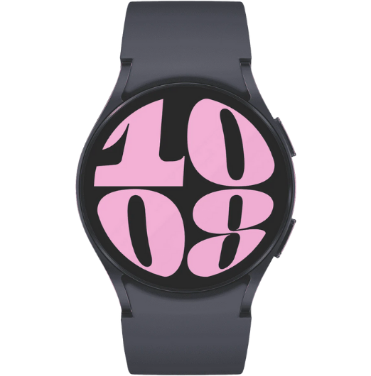 Samsung Galaxy Watch 6 BT 40mm Graphite