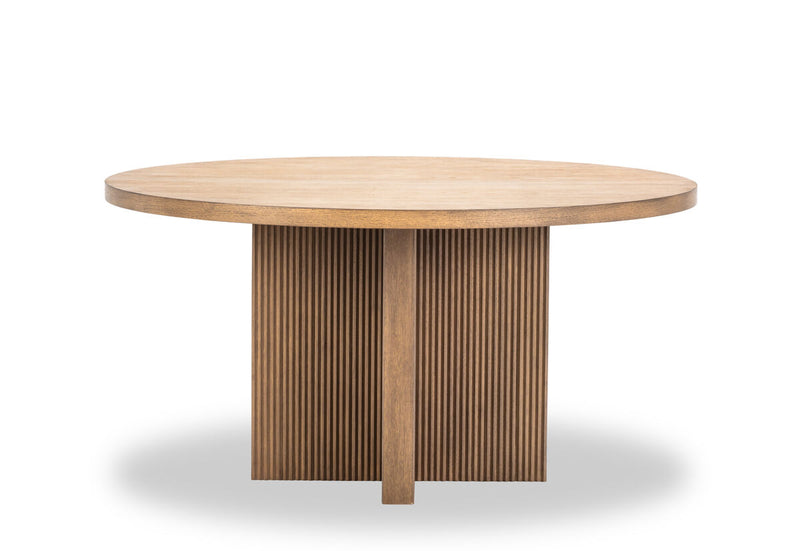 THORIN 1500 Round Dining Table