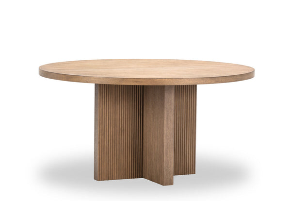 THORIN 1500 Round Dining Table