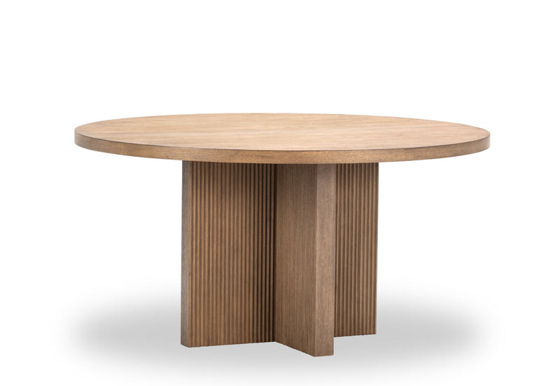THORIN 1500 Round Dining Table