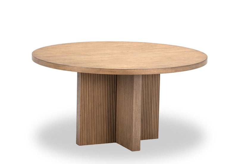 THORIN 1500 Round Dining Table