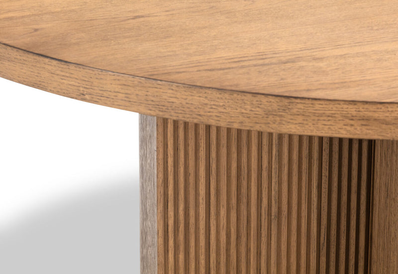 THORIN 1500 Round Dining Table