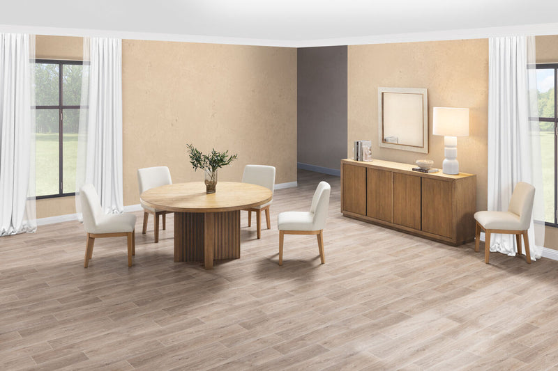 THORIN 1500 Round Dining Table