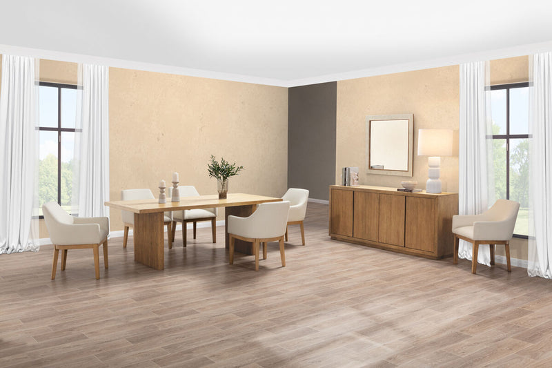 THORIN 2100 Dining Table