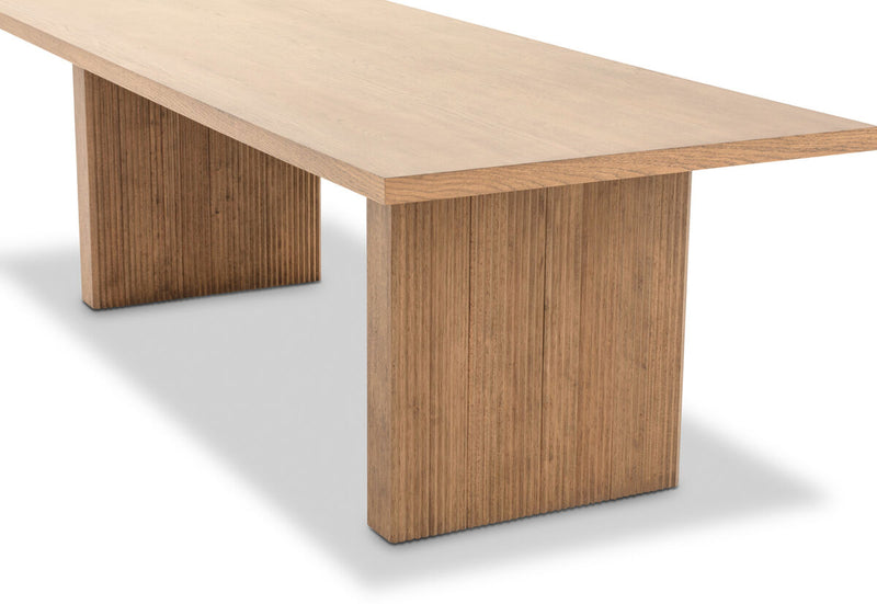 THORIN 2400 Dining Table