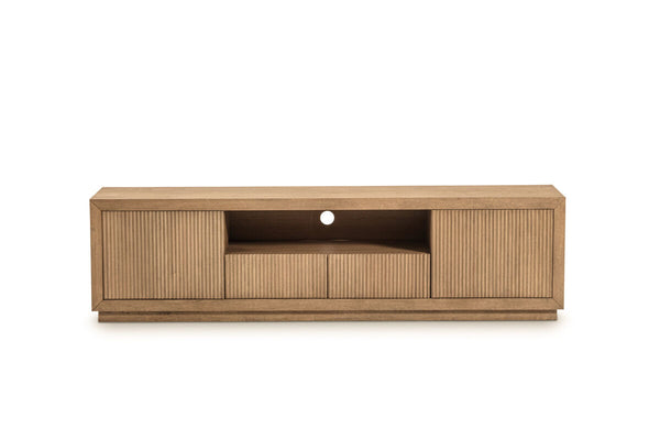 THORIN Entertainment Unit