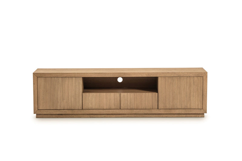 THORIN Entertainment Unit