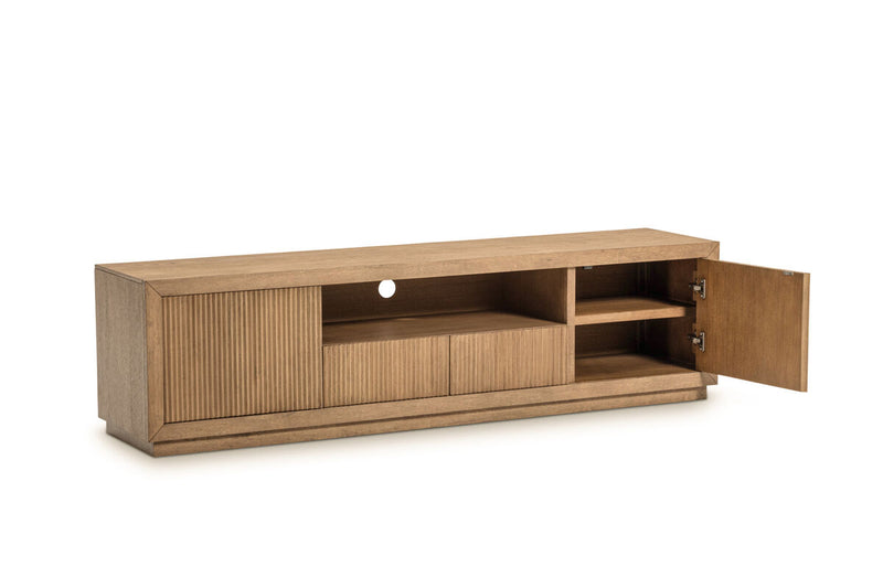 THORIN Entertainment Unit