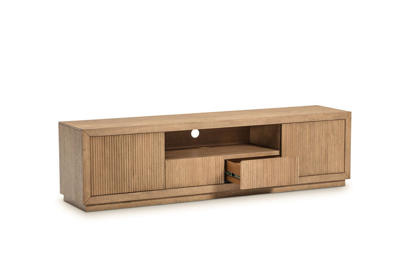 THORIN Entertainment Unit