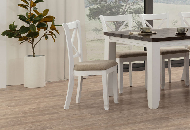 MALU Dining Chair