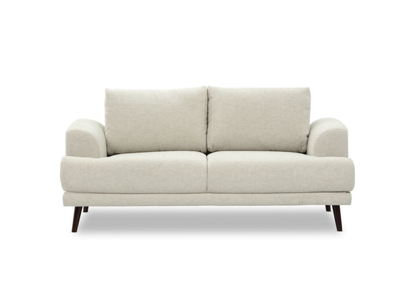 JERMAINE FABRIC 2 Seat Sofa