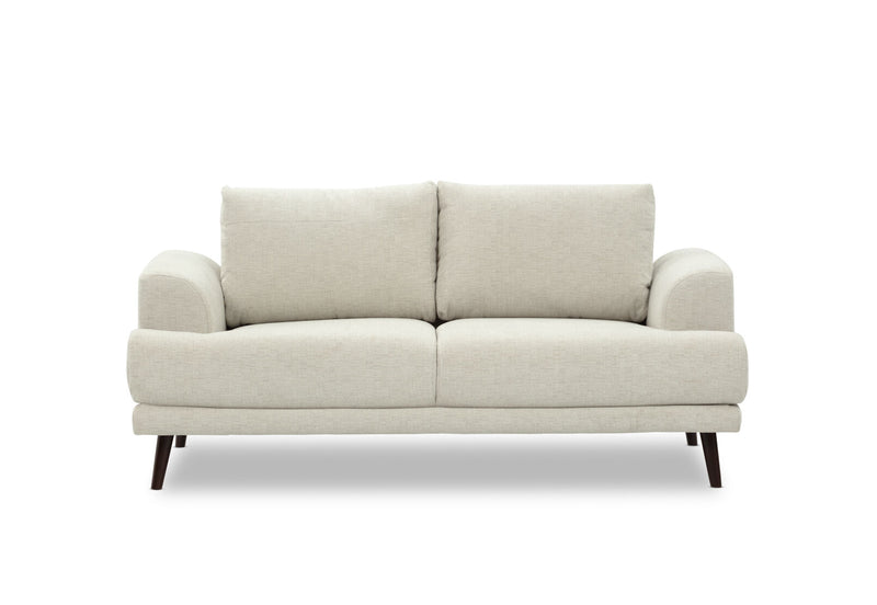 JERMAINE FABRIC 2 Seat Sofa