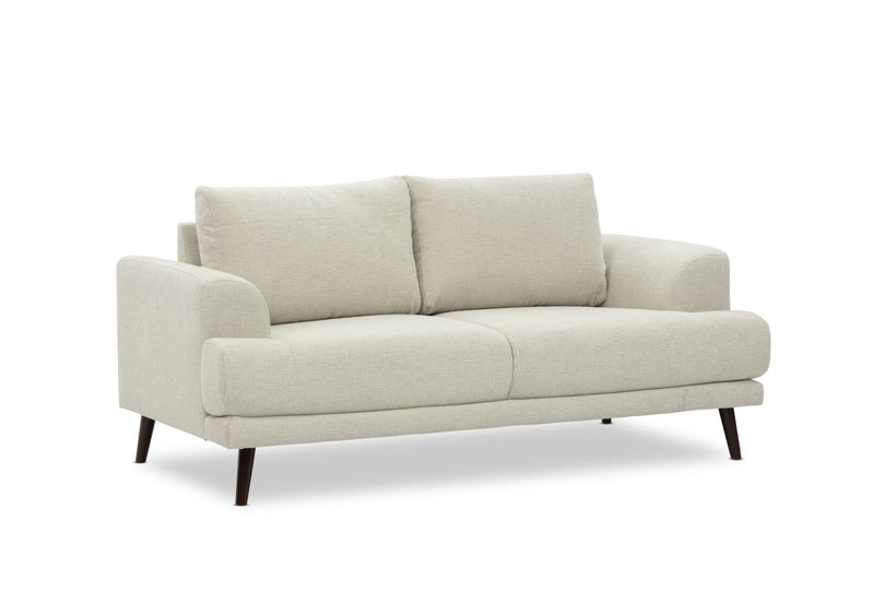 JERMAINE FABRIC 2 Seat Sofa