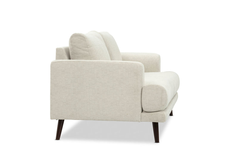 JERMAINE FABRIC 2 Seat Sofa